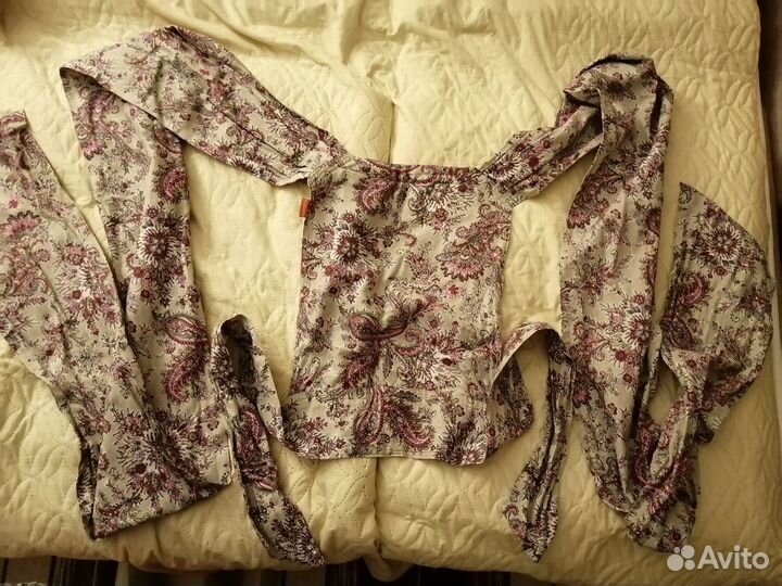 Слинг май-слинг