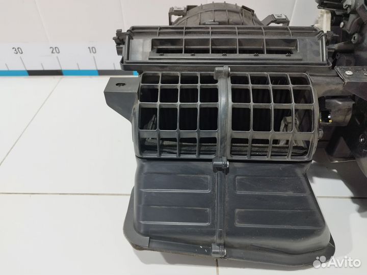 Корпус отопителя RIO 2011-2017 под радиаторы