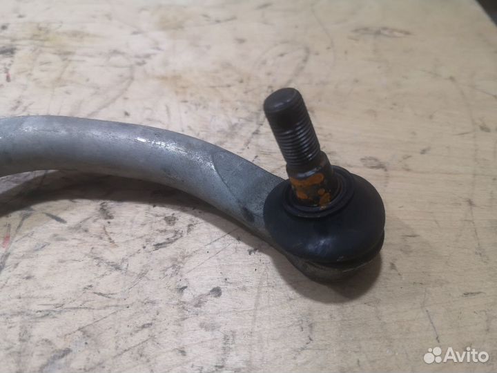 Рулевая рейка Honda Inspire CP3