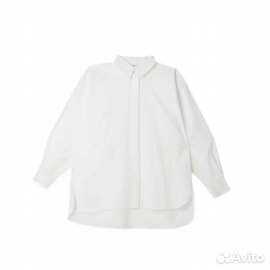 Рубашка stradivarius