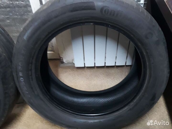 Continental ComfortContact - 5 275/50 R20 113W