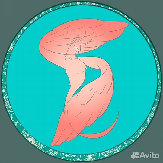 Рисунок на заказ