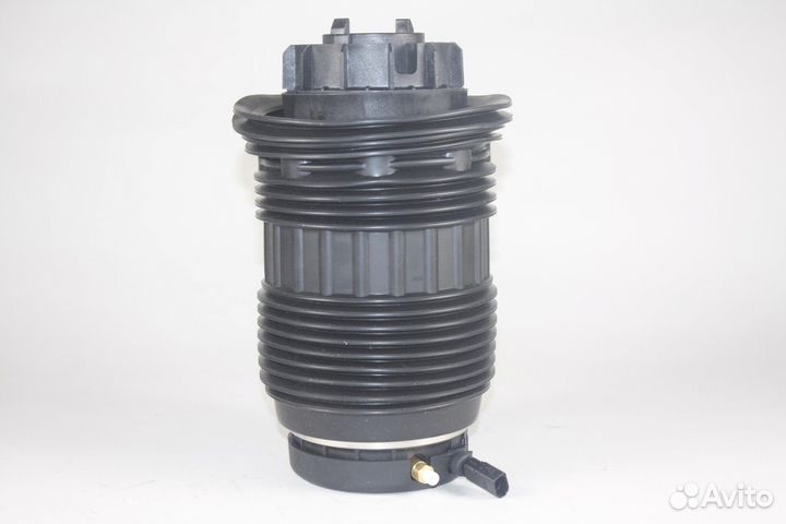 Пневмобаллон для Porsche Panamera 970 Задний