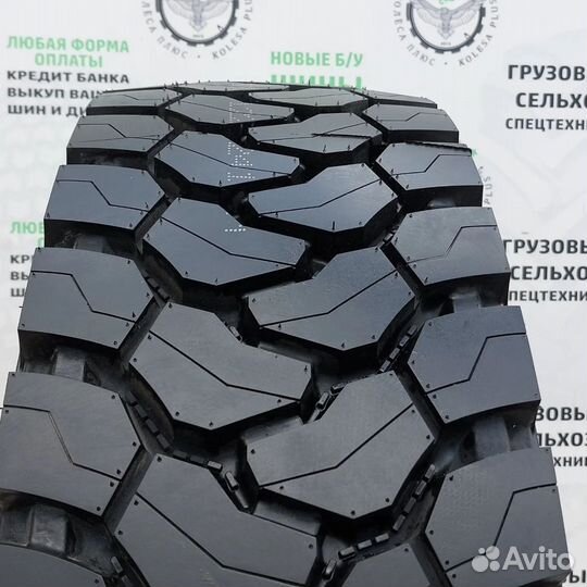 Evergreen Mix Work Edm 60 315/80/R22.5