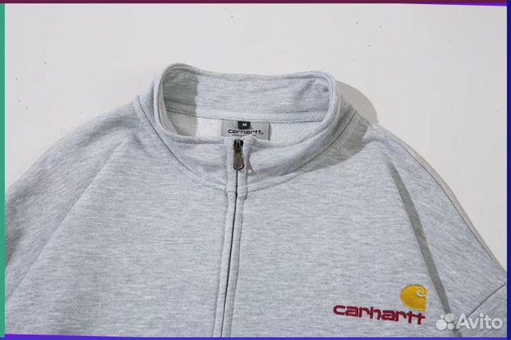 Зип худи Carhartt (Арт товара: 33350)