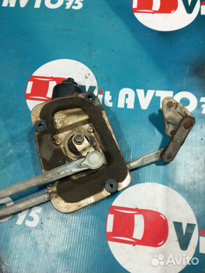 Трапеция дворников Mitsubishi Libero CB1V 4G15