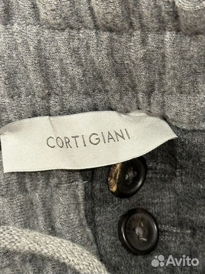 Спортивные штаны cortigiani