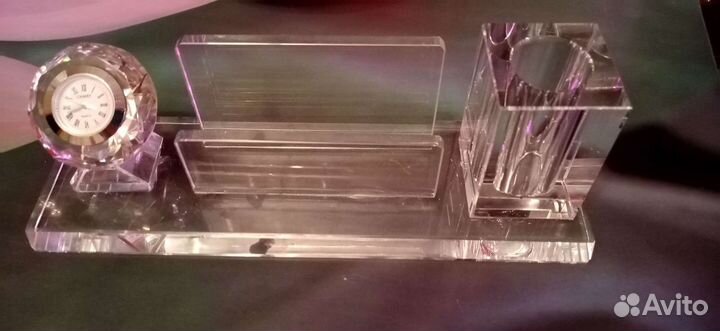 Набор настольный руководителя