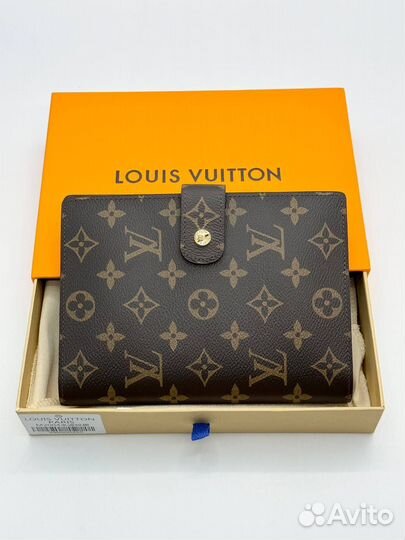 Ежедневник louis vuitton