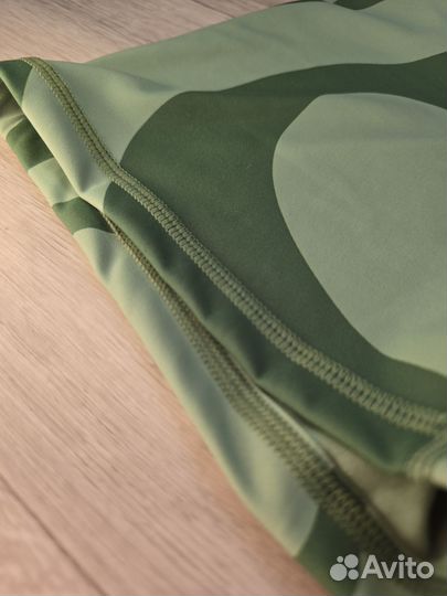 Шорты спортивные женские