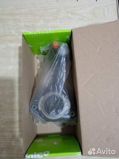 Выжимной подшипник гидравлический