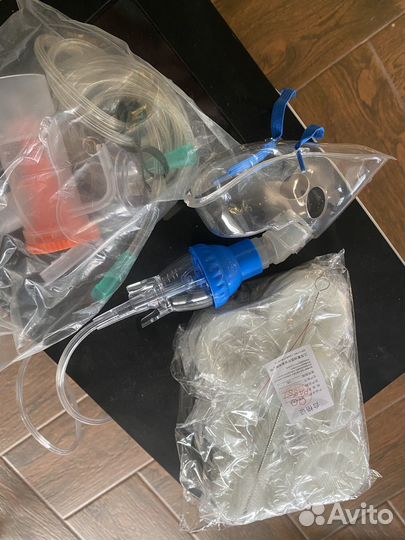 Кислородный концентратор 5 литров