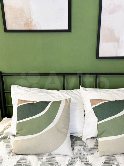 Квартира-студия, 24,5 м², 14/25 эт.