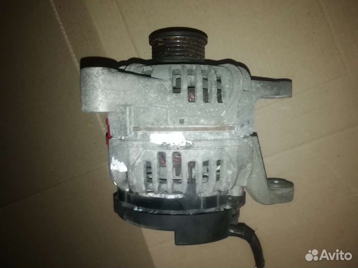 Генератор Skoda VW 1.4 бензин 047903015Q