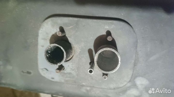 Автономный дизельный отопитель Planar, 24в