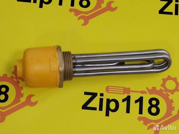 Тэн для водонагревателя 2000 W