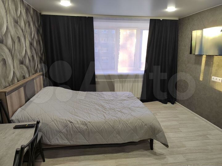 Квартира-студия, 20 м², 2/5 эт.