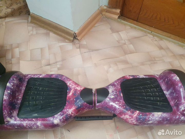 Гироскутер