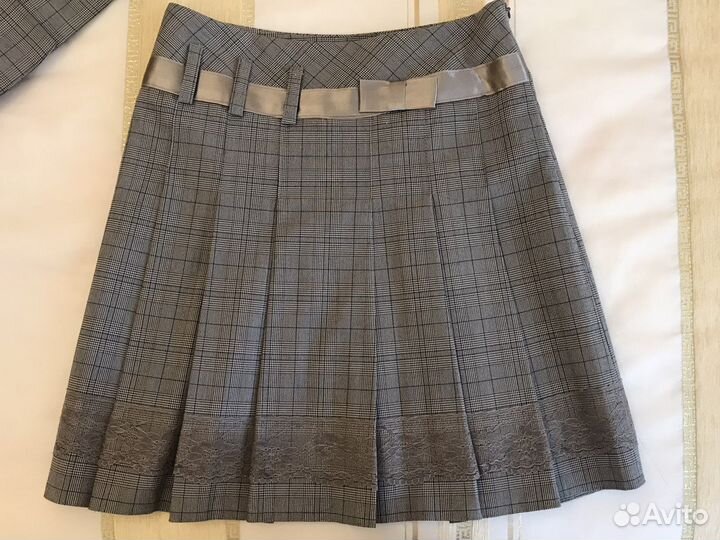 Школьная форма Sky lake Штутгарт