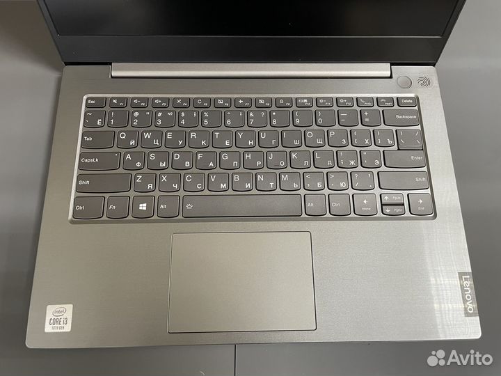 Ноутбук Lenovo ThinkBook 14-IIL