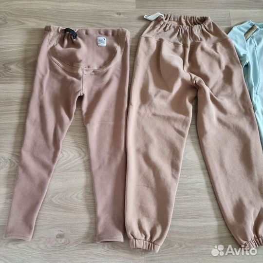 Вещи для беременных и кормящих L 48