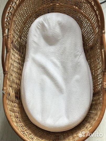 Кокон для новорожденных аскона