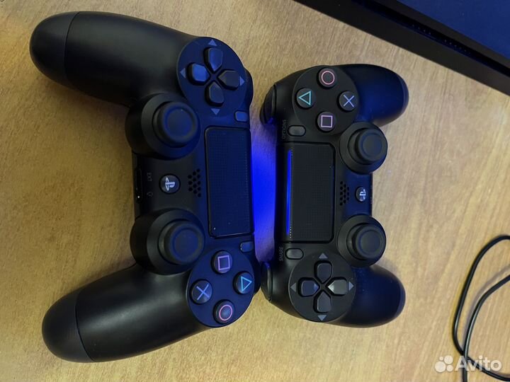 Sony playstation 4 slim 1 tb