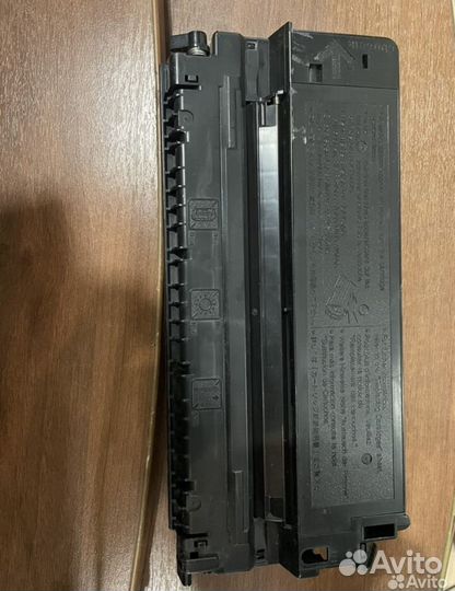 Картридж canon sf e-16