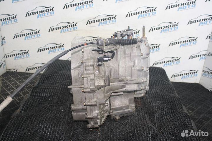 АКПП honda D15B Контрактная