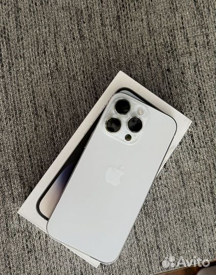iPhone 14 Pro, 256 ГБ