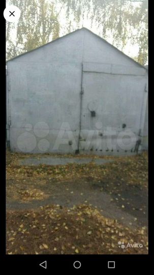 Дача 50 м² на участке 6 сот.