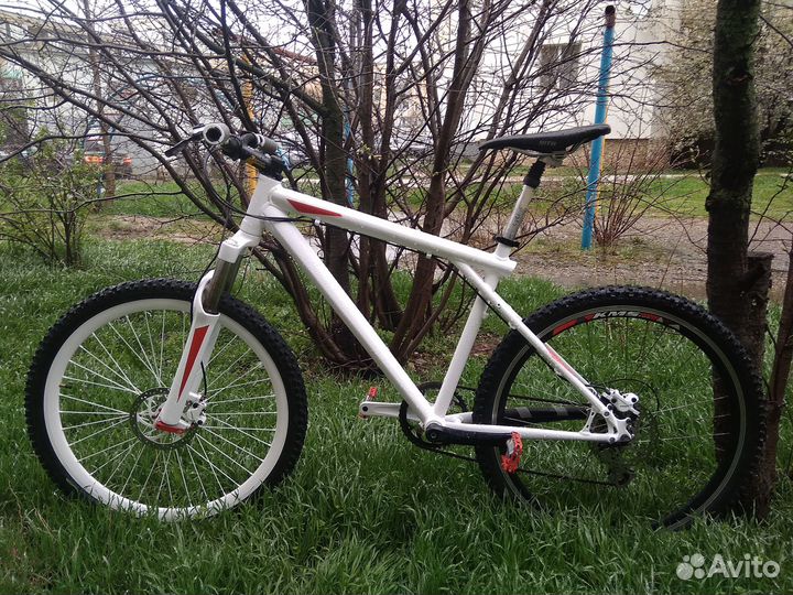 Велосипед GT Avalanche