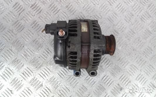 Генератор бензиновый land rover range rover sport