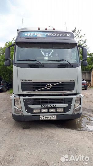 Водитель кат Е