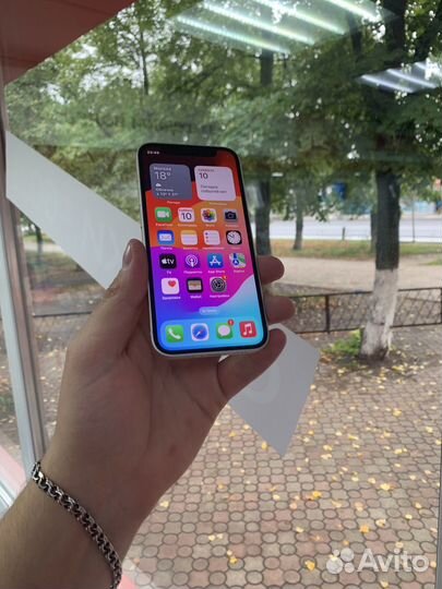 iPhone 12 mini, 128 ГБ