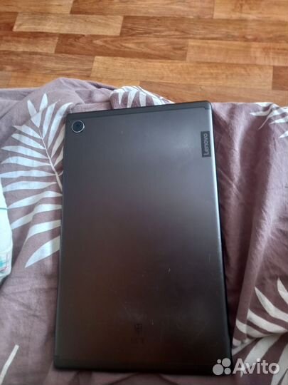 Планшет lenovo tab m10