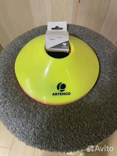 Конусы artengo cup