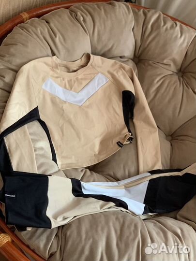 Комплект для фитнеса