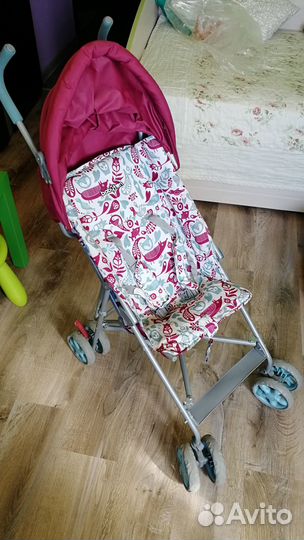 Коляска детская