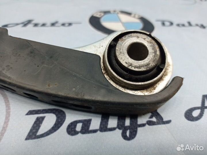 Рычаг нижний задний Mercedes-Benz Cl-Class C140