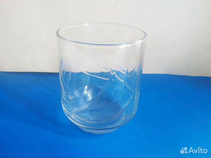 Набор стаканов для виски