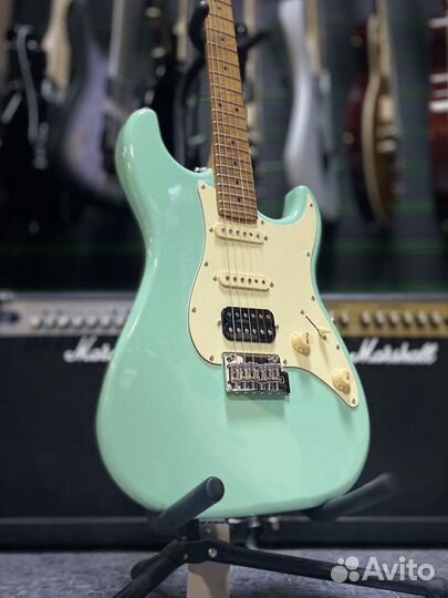 JET JS-400 SFG электрогитара новая