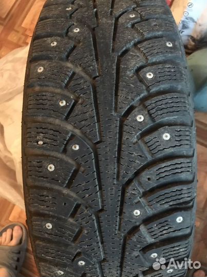Nokian Tyres Nordman 5 195/55 R16