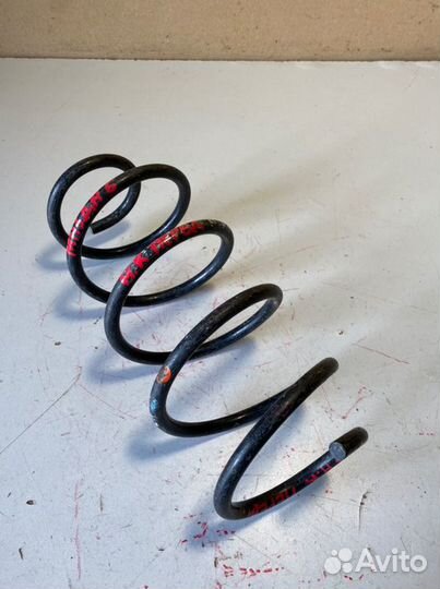 Пружина передняя Mazda 6 GJ