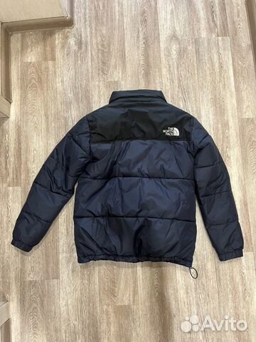 Куртка the north face tnf