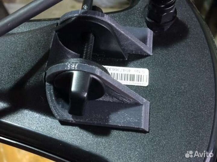 Усилитель ушей Minelab X-Terra 505,705