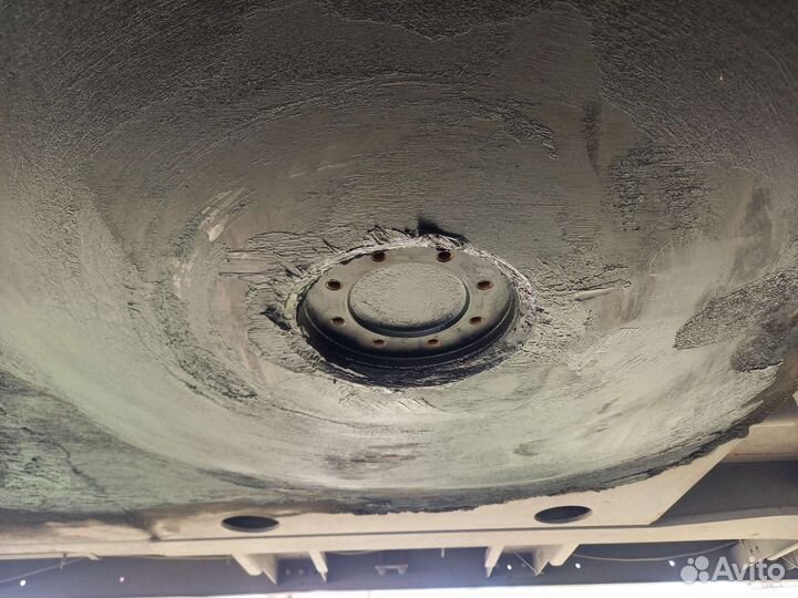 Полуприцеп шторно-бортовой Schmitz Cargobull SCS 24, 2002