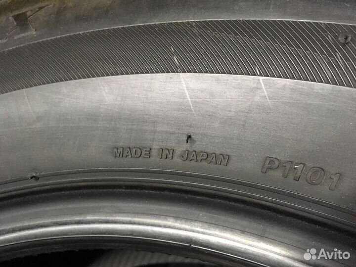 Bridgestone Ecopia PZ-X 215/60 R16