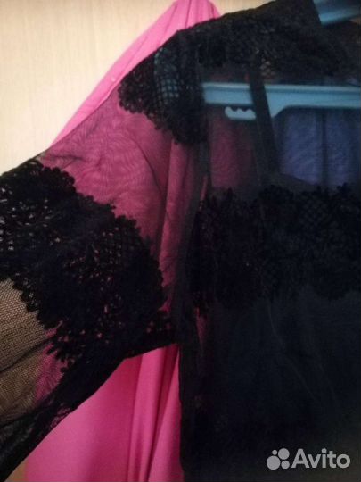 Платье вечернее новое