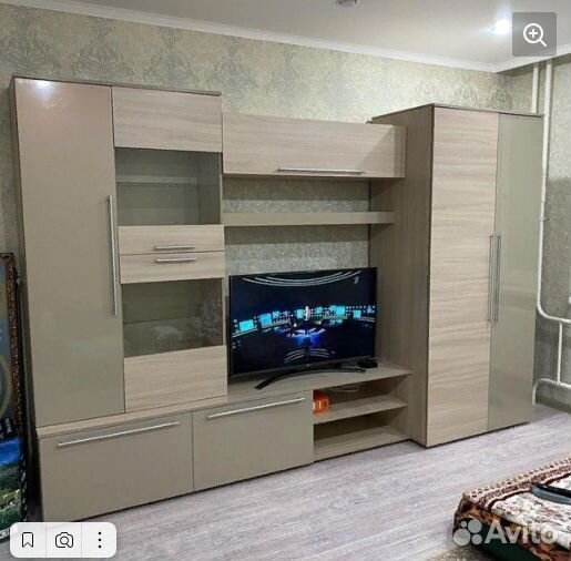 Стенка Монако